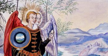 On the Hunt for Alchemical, Gnostic and Hermetic Books in Amsterdam, Europe’s Freest City