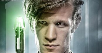 Tulpamancy, Doctor Who Style: Is the Doctor a Tulpa?