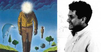 Carlos Castaneda: Was He a True Shaman, or a Con Artist & Cult Leader?