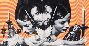 Simon King of the Witches: One of the Greatest (and Mostly Hilariously Campy) Movies About the Occult Ever Made