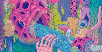 Fifth World Problems: How to Use Reddit to Find Alternate Dimensions