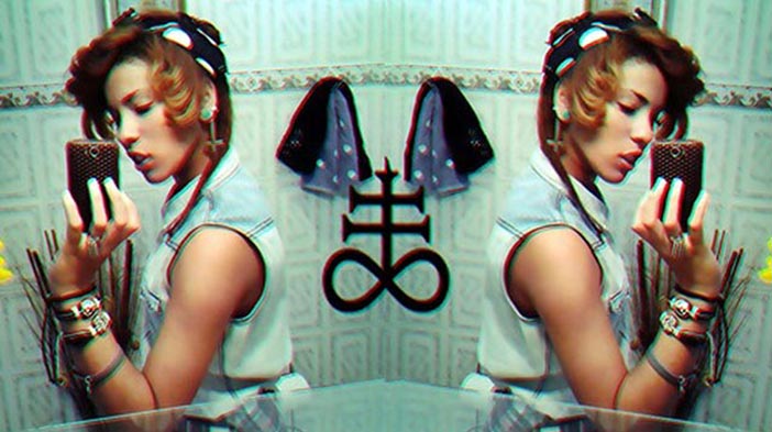 Sex Magick Sigil Sexual Magick