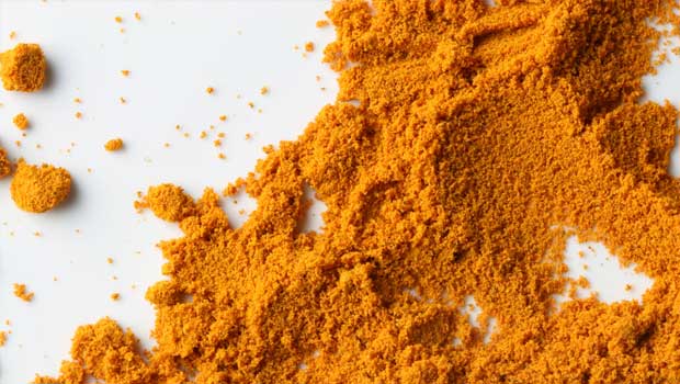 Turmeric