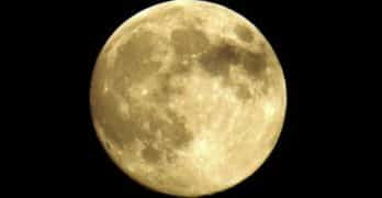 Is the Full Moon Keeping You Awake at Night? Here’s Why