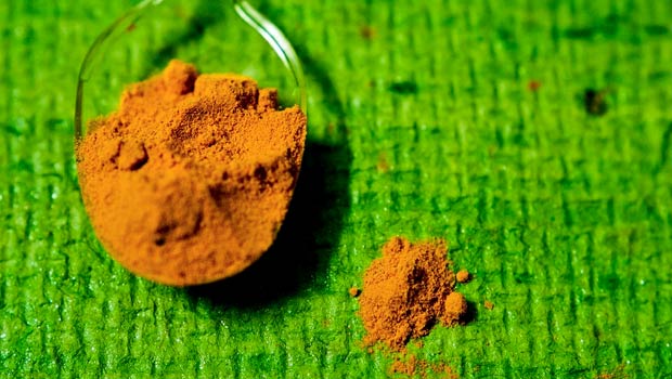 What is Turmeric