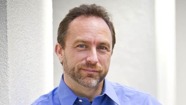 Jimmy Wales
