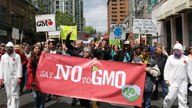 Monsanto Protection Act