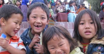 Bhutan’s Experiment in Gross National Happiness (GNH) Makes it One of the Happiest Countries on Earth