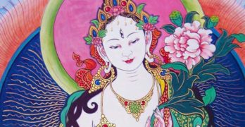 Compassion: Understanding the Buddhist Teaching of Radical Equality