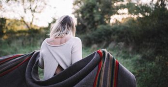 How to Make an Orgone Accumulator Blanket… and Harness Orgasmic Energy!