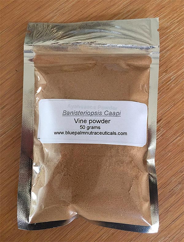 Buy Ayahuasca Online