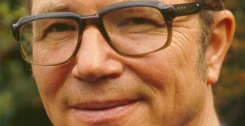 Colin Wilson, Grandfather of the Occult, Wanted His Readers to Become Superhuman