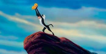 Is ‘The Lion King’ a Metaphor for Spiritual Awakening?
