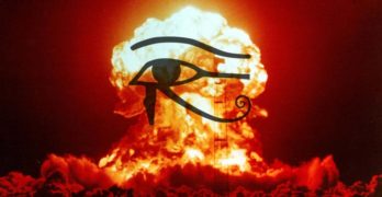 The Aeon of Horus: Why We’re Entering a New Aeon of Magick