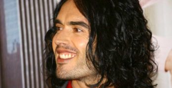 Watch Russell Brand Turn ‘Harry Potter Poofs’ Into Spiritual Radicals