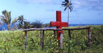 Cargo Cult a-Go-Go: The Bizarre Fetish Cults of the South Pacific