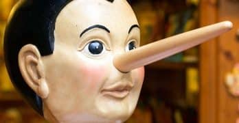 How Your Unconscious Mind Can Spot a Liar