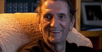 Harry Dean Stanton Enters the Void at the Center of Consciousness