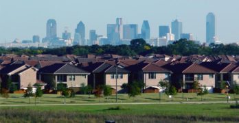 America’s Suburban Dream is Over. You’ll Never Guess What Happens Next