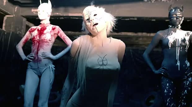 Die Antwoord Pitbull Terrier