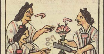 Humans Have Been Using Entheogens Since the Dawn of Time, Study Shows