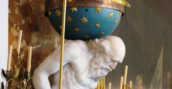 What’s the Secret of the Oldest Man Alive? He’s Obsessed With Mysticism