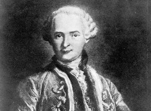 Saint Germain