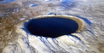 There May Be an Ancient Earth Inside Earth, Say Harvard Scientists