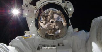4 Astronauts Who Had Spiritual Experiences ‘Up There’