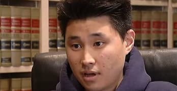 Daniel Chong: The Harmless Stoner the DEA Tortured Nearly to Death