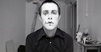 ‘Clive Barker: Imaginer’ Brings Barker’s Incredible Art to Light