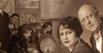 Aleister Crowley Biography ‘The Beast in Berlin’ Focuses on Crowley’s Lost Years in the Weimar Republic
