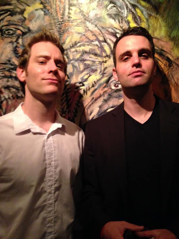 Clive Barker: Imaginer