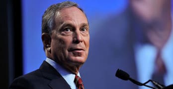 Meet the 25 Billionaires Who Control Everything on the Planet