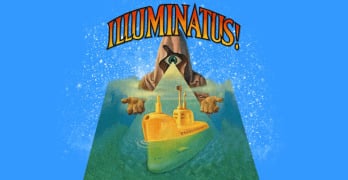 Robert Anton Wilson’s Four Greatest Books for Blowing Your Mind