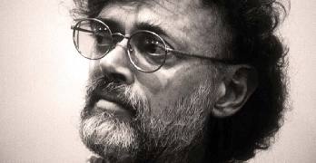 Terence McKenna Explains How to Smash the Modern World
