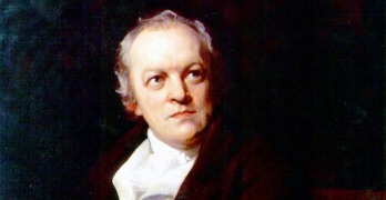 The Secret World, and Sexual Rebellion, of William Blake