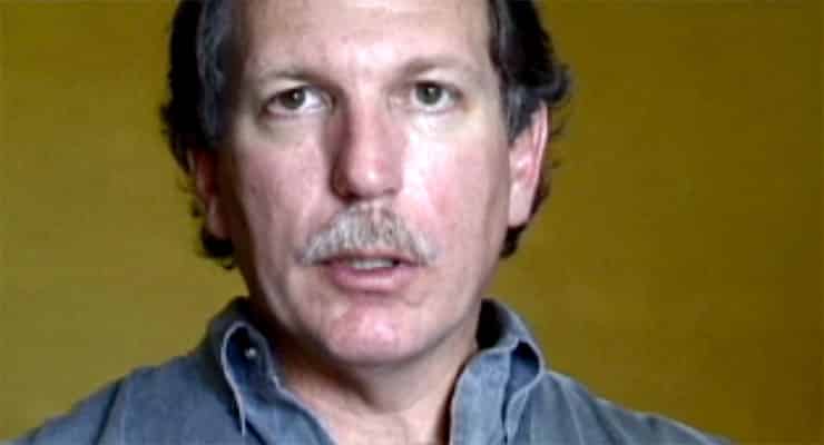 Gary Webb