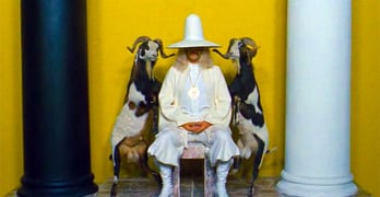 Here’s 9 Great Movies About Magick and the Occult