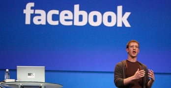 Watch Out: The DEA Has Fake Accounts All Over Facebook