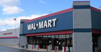 Can Radical Consciousness Expansion Be Spread Through Wal-Mart?