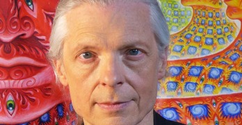 6 Visionary Artists and Writers Into Psychedelics & Mysticism