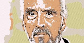 Watch Christopher Lee Narrate a Documentary on the Occult Power of the Tarot