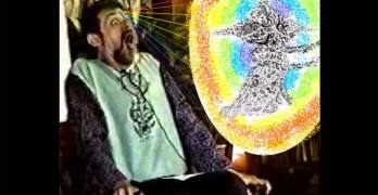 What Happens When You Smoke DMT While Peaking on LSD?