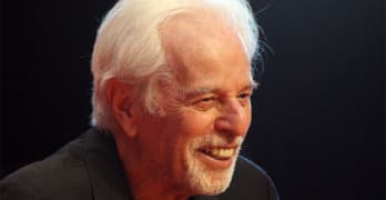 Exploring the Tarot With Master Filmmaker Alejandro Jodorowsky
