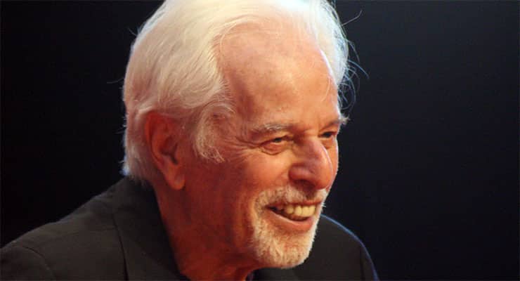 Jodorowsky