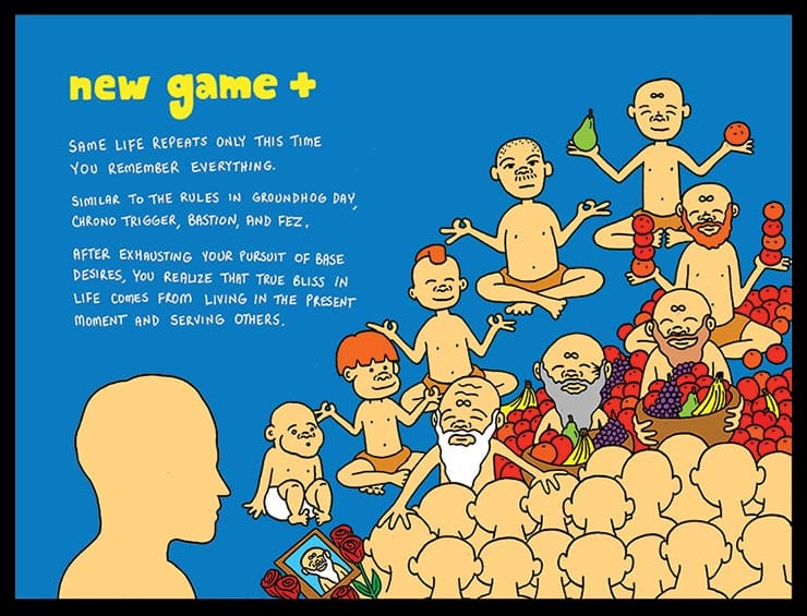 What Happens When We Die? After You Die Ramin Nazer