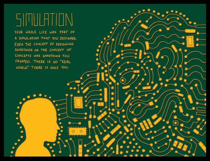 What Happens When We Die? After You Die Ramin Nazer