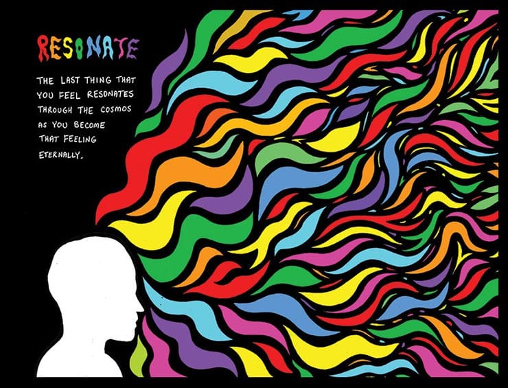 What Happens When We Die? After You Die Ramin Nazer