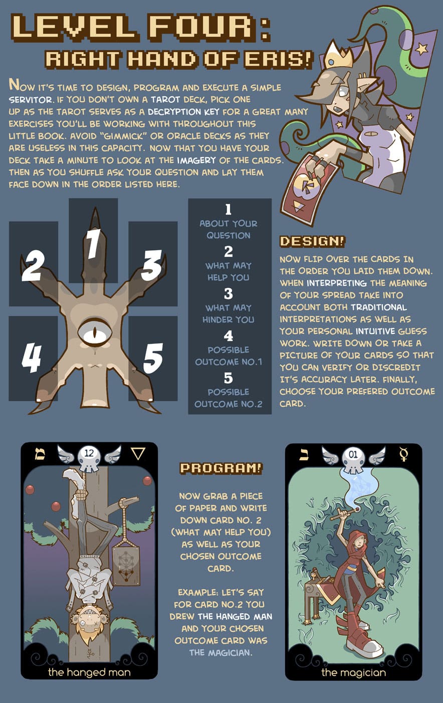 Psychonaut Field Manual Bluefluke Chaos Magick 6